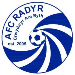 AFC Radyr Logo