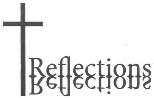 Reflections