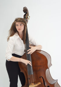 Double Bass