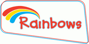 Rainbows logo