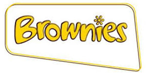 Brownie Logo
