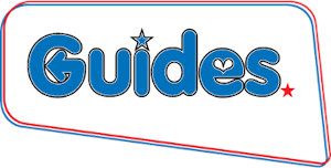 Guides logo